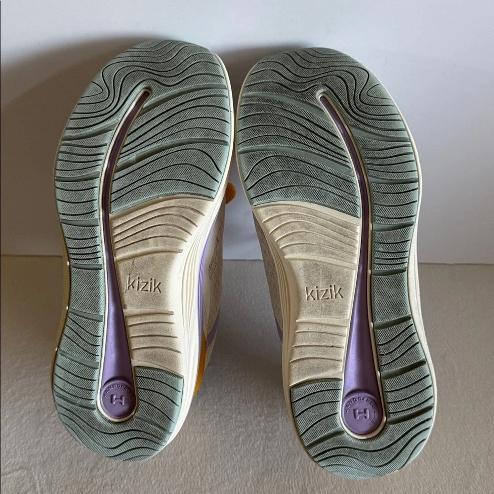 Kizik athletic shoes - Picture 7 of 10